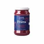 Composta Cuordifrutta alla Fragola 220g