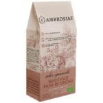 Ubergranola Bio Nocciole e Fave di Cacao 250g