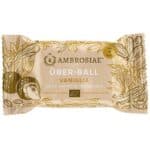 Energy Ball Bio alla Vaniglia con Cuore Cremoso alla Mandorla