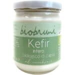 Kefir Intero di Capra Bio 200g