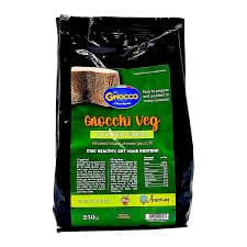 Gnocchi Veg con Gondino Affumicato 250g
