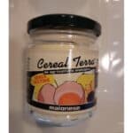Maionese Cereal Terra 185g