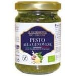 Pesto alla Genovese Bio 130g
