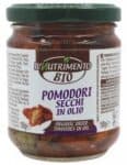 Pomodori Secchi Sott'Olio Bio 190g