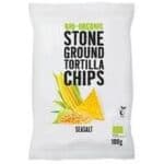 Tortillas Chips 75g