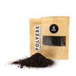 Aglio Nero Polvere Bio 30g