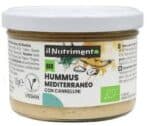 Hummus di Cannellini Bio 180g