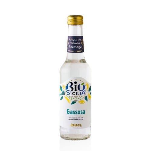 Gassosa Bio Polara 275ml