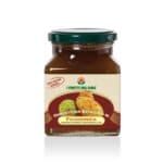 Confettura Extra di Fichi d'India Bio 360g