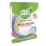 Salva Colore Ecosostenibile Eco Ready 20pz