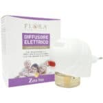 Diffusore Elettrico Antizanzare