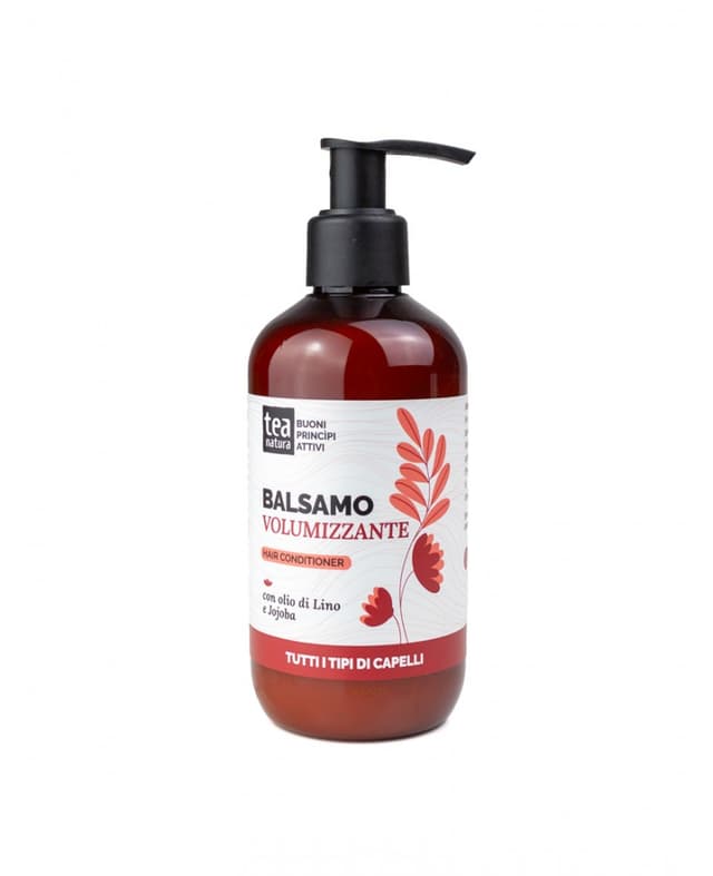 Balsamo Volumizzante 250 ml