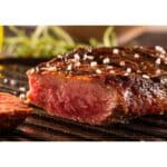 Picanha circa 800g