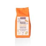 Mandorle Pelate Tostate al Sale e Limone Bio 150g