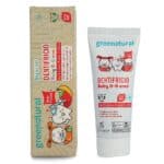 Dentifricio Baby con Fluoro 75ml