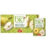 Bevanda Pera e Mela Bio 3x200 ml