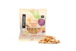 Arachidi tostate e salate 125g