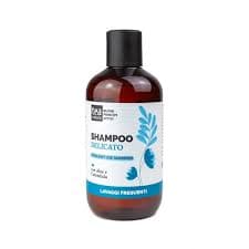 Shampoo Delicato Tea Natura