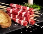 Arrosticini Tradizionali circa 660g