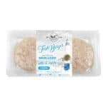 Burger di merluzzo MSC  2x80g