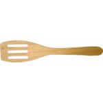 Spatola in Legno con Fessura