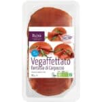Vegaffettato Bio Fantasia di Carpaccio 90g