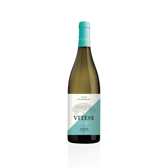 Vino Lucido BIO DOC 75cl