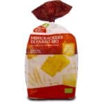 Minicracker di Farro FSC 250g