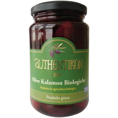 Olive Kalam Bio 200g