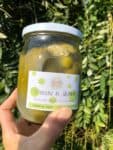 Cetriolini in Salamoia 280g