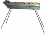 Cuoci Arrosticini Tradizionale 60cm