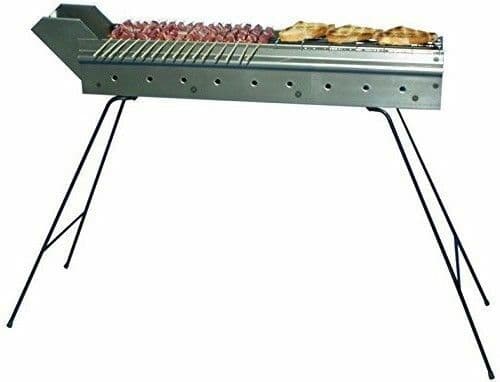 Cuoci Arrosticini Tradizionale 60cm