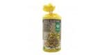 Gallette Riso Nero e Curcuma 100g