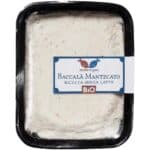 Baccalà Mantecato Bio 100g