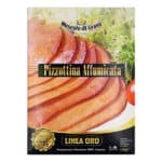 Pizzottina Affumicata Bio 100g
