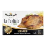 La Tagliata Bio 200g