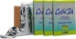 Chewing Gum Lime Bio 30g