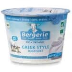 Yogurt di Latte di Pecora Tipo Greco 250g
