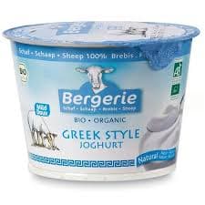 Yogurt di Latte di Pecora Tipo Greco 250g