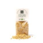 Zuppa Orzo e Cicerchie Bio 350 g