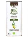 Olio EVO Bio 5L