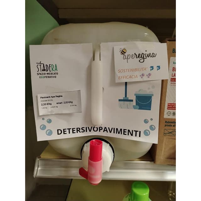Pavimenti Ape Regina