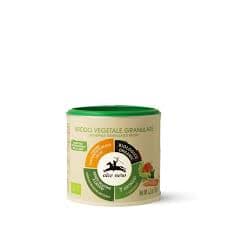 Brodo Alce Nero Vegetale Bio 120g