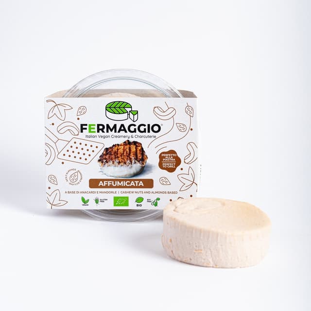 Fermaggio L'Affumicata Bio 150g