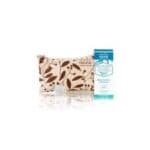 Mini Kit Dentifricio in Pastiglie e Spazzolino ON