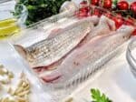 Cefalo Filetto circa 500g