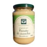 Passato di Cicerchie Bio Podere Pereto 340g