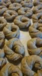Taralli Bio Curry 200 gr