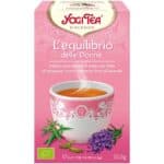 Infuso Yogi Equilibrio delle Donne