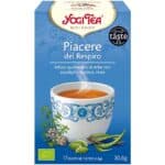 Infuso Yogi Piacere del Respiro